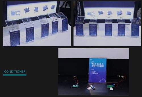 納芯微攜三大產(chǎn)品線四十余款芯片亮相慕尼黑上海電子展，芯碩助力行業(yè)創(chuàng)新