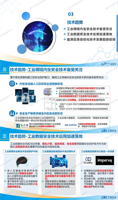 2022年工業(yè)信息安全態(tài)勢(shì)報(bào)告 勒索軟件持續(xù)威脅網(wǎng)絡(luò)安全