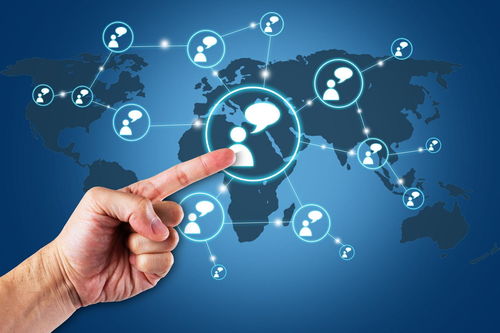 未來幾年互聯(lián)網(wǎng)網(wǎng)絡(luò)創(chuàng)業(yè)前景 聚焦網(wǎng)絡(luò)與信息安全軟件開發(fā)