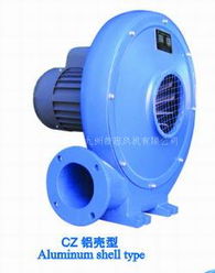 九洲風(fēng)機(jī)全系列產(chǎn)品解析 從T型鐵鋁殼到特種風(fēng)機(jī)，打造專業(yè)通風(fēng)解決方案