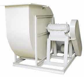 F4-72 C式玻璃鋼離心通風(fēng)機(jī) 特性、應(yīng)用與選型指南